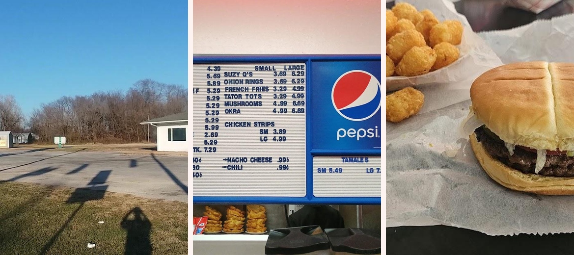 Babe's Drive In Gallery Image 2