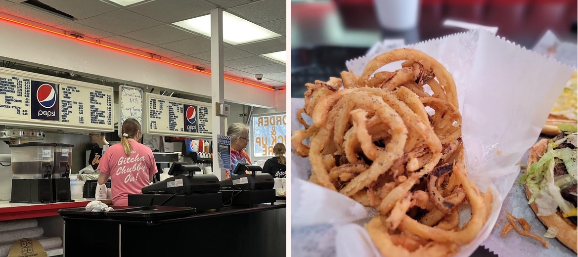 Babe's Drive In Gallery Image 3