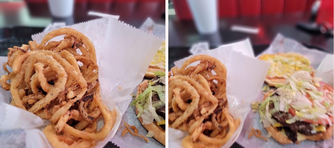 Babe's Drive In Gallery Image 5