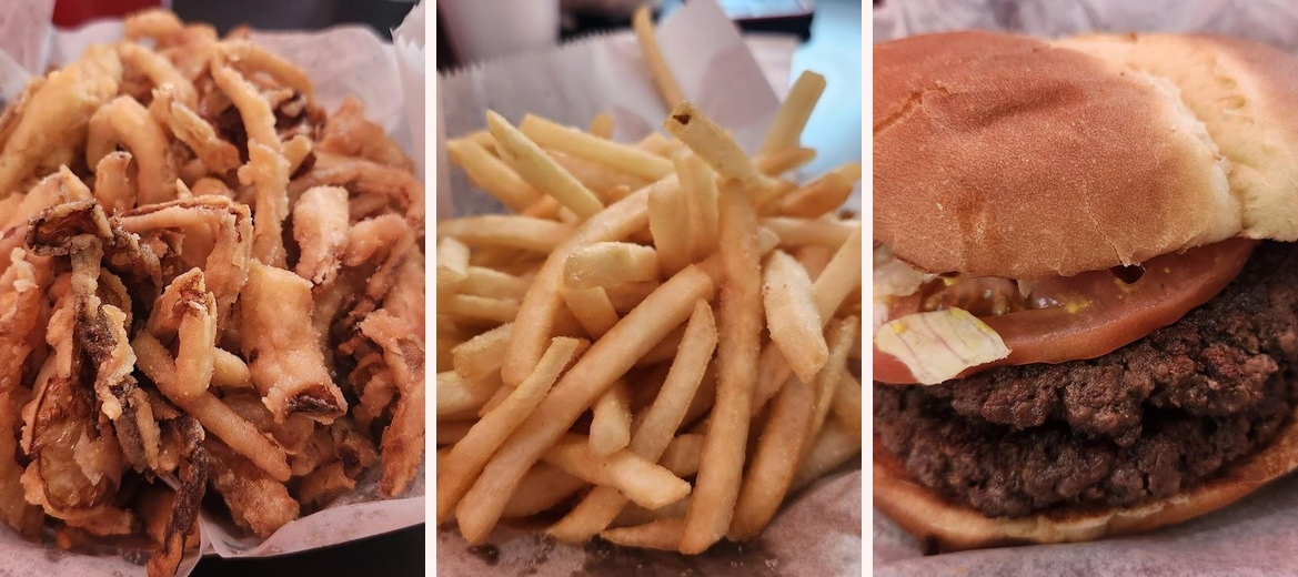 Babe's Drive In Gallery Image 6